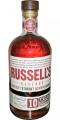 Russell's Reserve 10yo Small Batch Charred New White Oak 45% 750ml