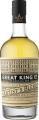 Great King Street Artist's Blend Limited Edition Single Marrying Cask #1 49% 750ml