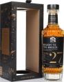 Glen Spey 1994 Wy Bough to the Breeze Hogshead 46% 700ml