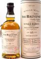 Balvenie 15yo Single Barrel 50.4% 700ml