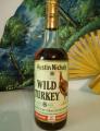 Wild Turkey Old #8 Brand 101 Proof New charred oak 50.5% 750ml