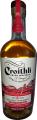 Croithli 6yo Small Batch Sherry Finish 46% 700ml