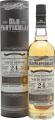 North British 1991 DL Old Particular Refill Hogshead 49.4% 700ml