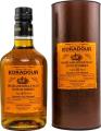 Edradour 2011 Marsala Cask Matured Marsala Kirsch Import 60.6% 700ml