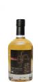 Girvan 9yo Sn Rage Whisky Stilnovisti 65.1% 500ml