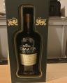 Tomatin 2013 Distillery Exclusive Single Cask 61.4% 700ml