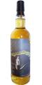 Glenburgie 1995 DMA Annual Bottling 2014 6456 + 6458 43% 700ml