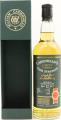 Macduff 2006 CA Authentic Collection Bourbon Barrel 50.5% 700ml