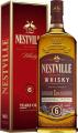 Nestville 6yo Original Blender Whisky Oak Monolith International GmbH 71083 Herrenberg 40% 700ml
