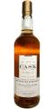 Cragganmore 1978 GM Cask Strength #4959 60.1% 700ml