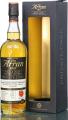 Arran 2007 Private Cask Rum Finish 07/01 Robbie's Dram Whiskey Merchants RWM 55.4% 700ml