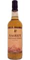 Amrut Single Malt Whisky Oak Barrels 46% 750ml