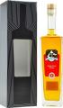 Swiss Alpine Whisky Bernina 42% 500ml
