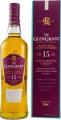 Glen Grant 15yo First Fill ex-Bourbon 50% 700ml