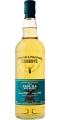 Caol Ila 2002 GM Reserve LMDW 40% 700ml