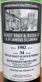 Miltonduff 1982 BR #3734 48.9% 700ml