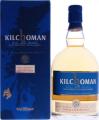 Kilchoman 2007 Single Cask for Park Ave Liquors Bourbon 433/07 62.3% 750ml