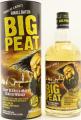 Big Peat Dl Small Batch 46% 700ml