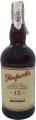 Glenfarclas 15yo exclusively bottled for Goodwine 55.3% 700ml