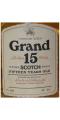 Highland Queen 15yo 43% 750ml