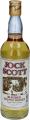 Jock Scott Blended Scotch Whisky oak 40% 700ml
