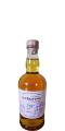 Balvenie 12yo Handfilled Distillery only 1st Fill Bourbon #11790 61.3% 200ml