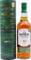 Glen Marnoch 18yo Oak casks Aldi 40% 700ml