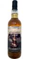 Bowmore 1996 HL The Sovereign QoQa.ch 53.8% 700ml