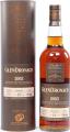 Glendronach 2003 Single Cask 13yo 55.3% 700ml