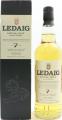 Ledaig 7yo Peated 43% 700ml