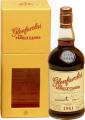 Glenfarclas 1961 The Family Casks Release VI 54.4% 700ml