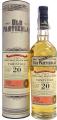 Tomintoul 1995 DL Refill Hogshead 51.5% 700ml