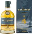 Kilchoman Saligo Bay ex-Bourbon Cask Travel Retail 46% 700ml