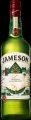 Jameson St. Patrick's Day Limited Edition 40% 700ml