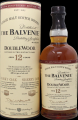 Balvenie DoubleWood 25th Anniversary 12yo 40% 700ml