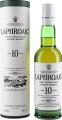 Laphroaig 10yo 40% 350ml