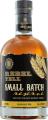 Rebel Yell Nas Small Batch Reserve American Oak Barrels 45.3% 700ml