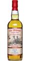 Caol Ila 1992 vW The Ultimate Cask Strength 06/239/1 58% 700ml