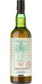 Linkwood 1997 WM Barrel Selection Extra Strength Oloroso Sherry Casks Finish 4163-64 54.4% 700ml