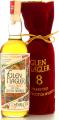Glen Flagler 8yo 100% Malt Pot Still Scotch Whisky 40% 750ml