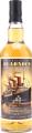 Bladnoch 1990 JW Great Ocean Liners Bourbon Cask #502 Whisky Herbst Berlin 2015 55.5% 700ml