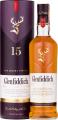 Glenfiddich 15yo 40% 700ml