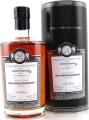 Bunnahabhain 2005 MoS MOS Warehouseshop Sherry Hogshead 58.6% 700ml