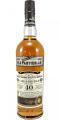 Carsebridge 1976 DL Old Particular Refill Hogshead K&L Wine Merchants Exclusive 54% 750ml
