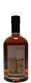 Arran 2007 Private Cask 166/A 55.3% 500ml