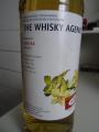 Caol Ila 2001 TWA Flowers Villa Konthor Edition 46% 700ml