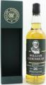 Burnside 1991 CA William Cadenhead Green Label 26yo 46.7% 700ml