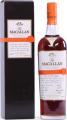 Macallan 1997 Easter Elchies 13yo Sherry Butt #432 52.3% 700ml