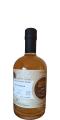 Port Dundas 2009 TCah Limited Release Refill Bourbon Cask #728309 59.5% 500ml