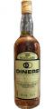 Diners Old Scotch Whisky 43% 750ml